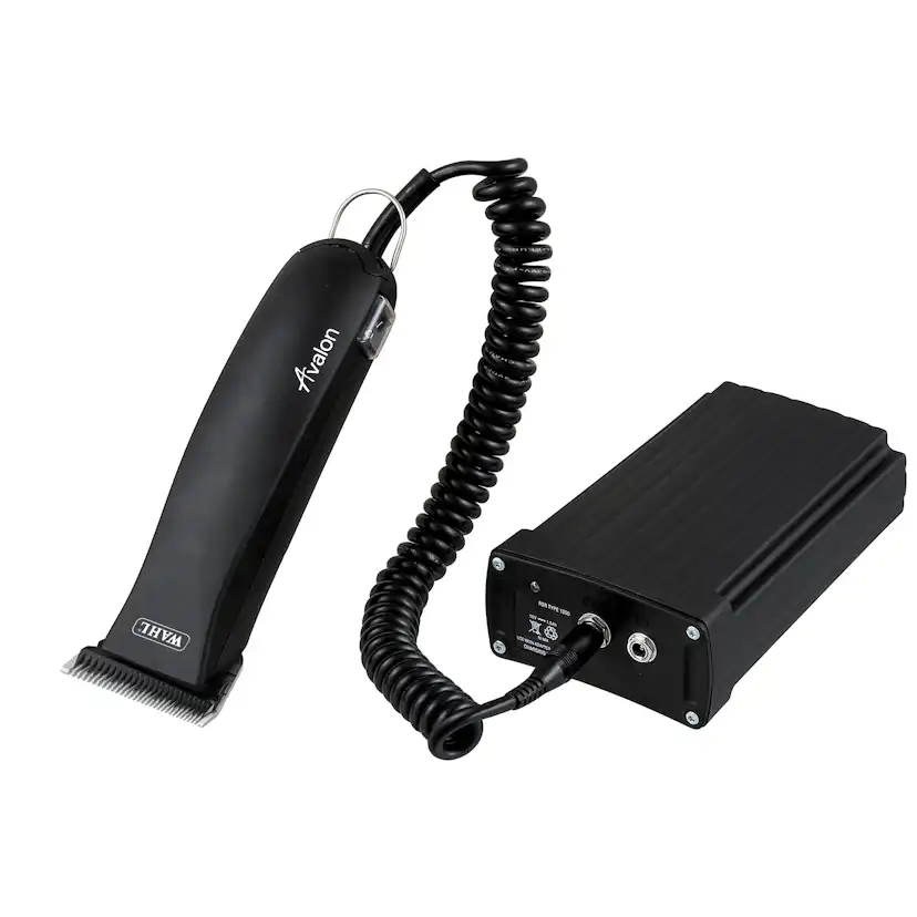 Hästklippmaskin Wahl Avalon 1290