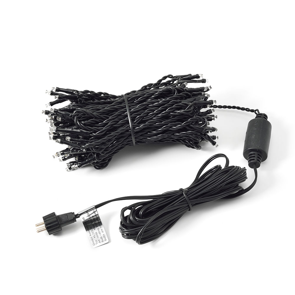 Ljusslinga Gnosjö Konstsmide LED Start/Split