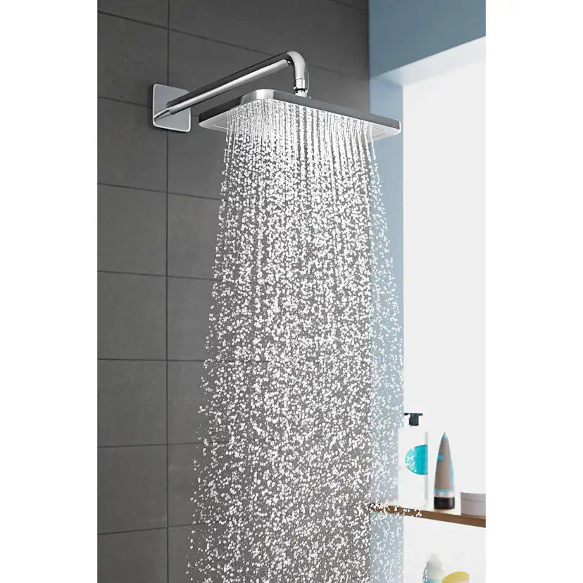 Huvuddusch Hansgrohe Croma E 280 1jet