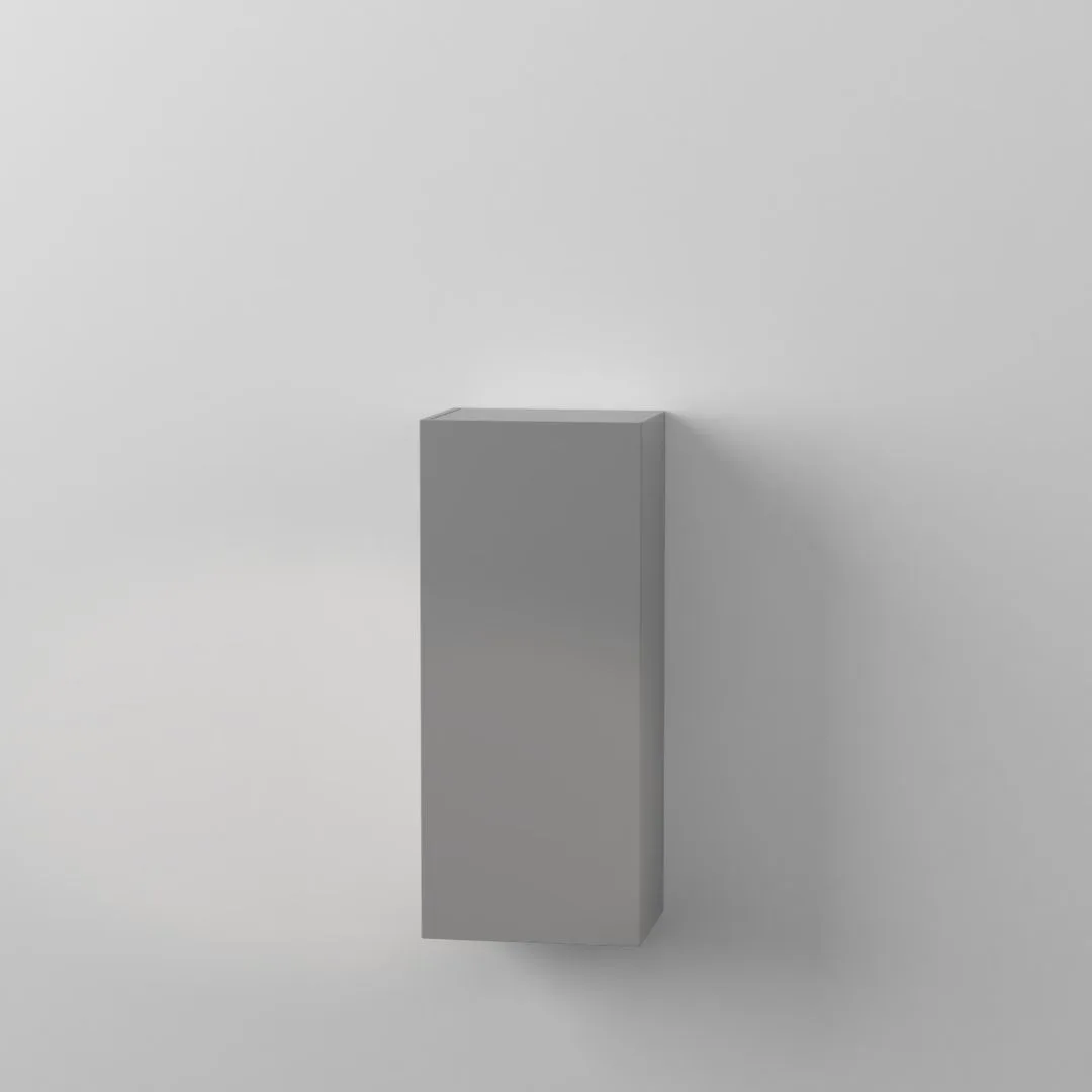 Grå