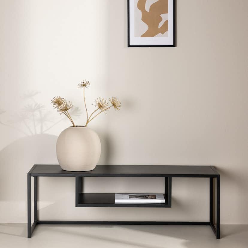 TV-bänk Venture Home Riverside