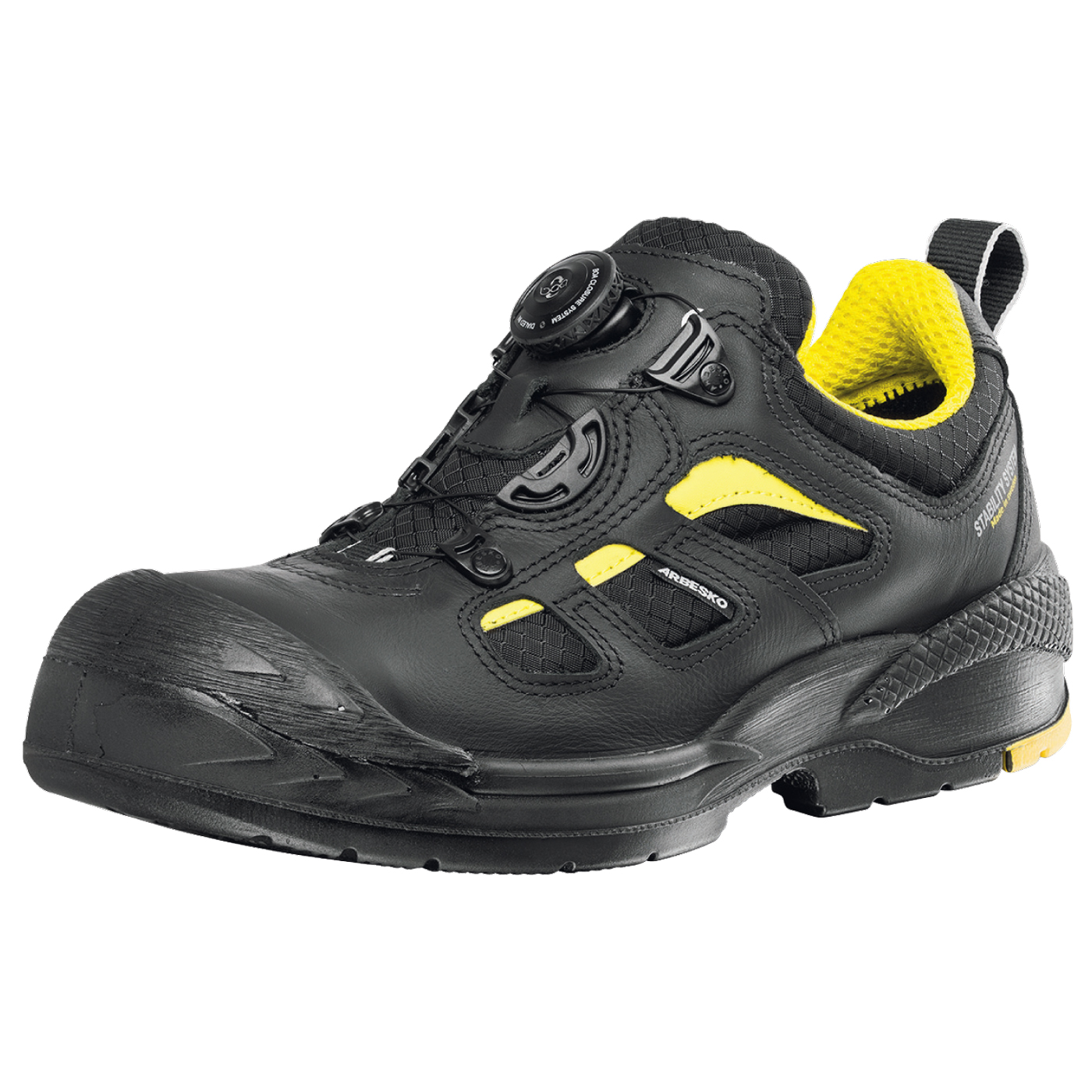Skyddssko Arbesko 386