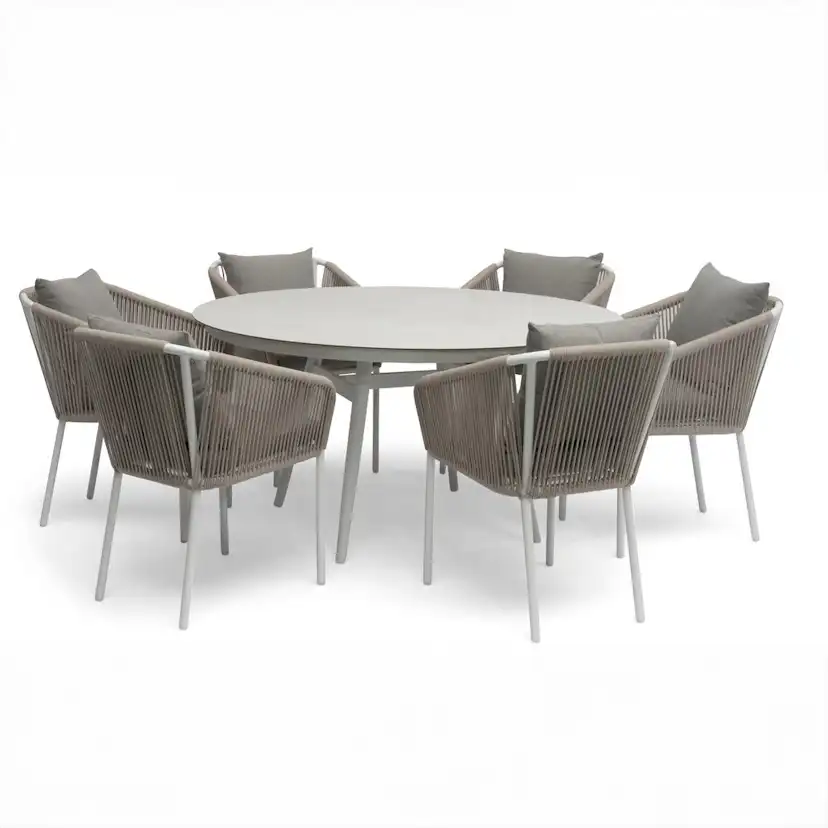 Bord Hillerstorp Oxhult Ø145 cm