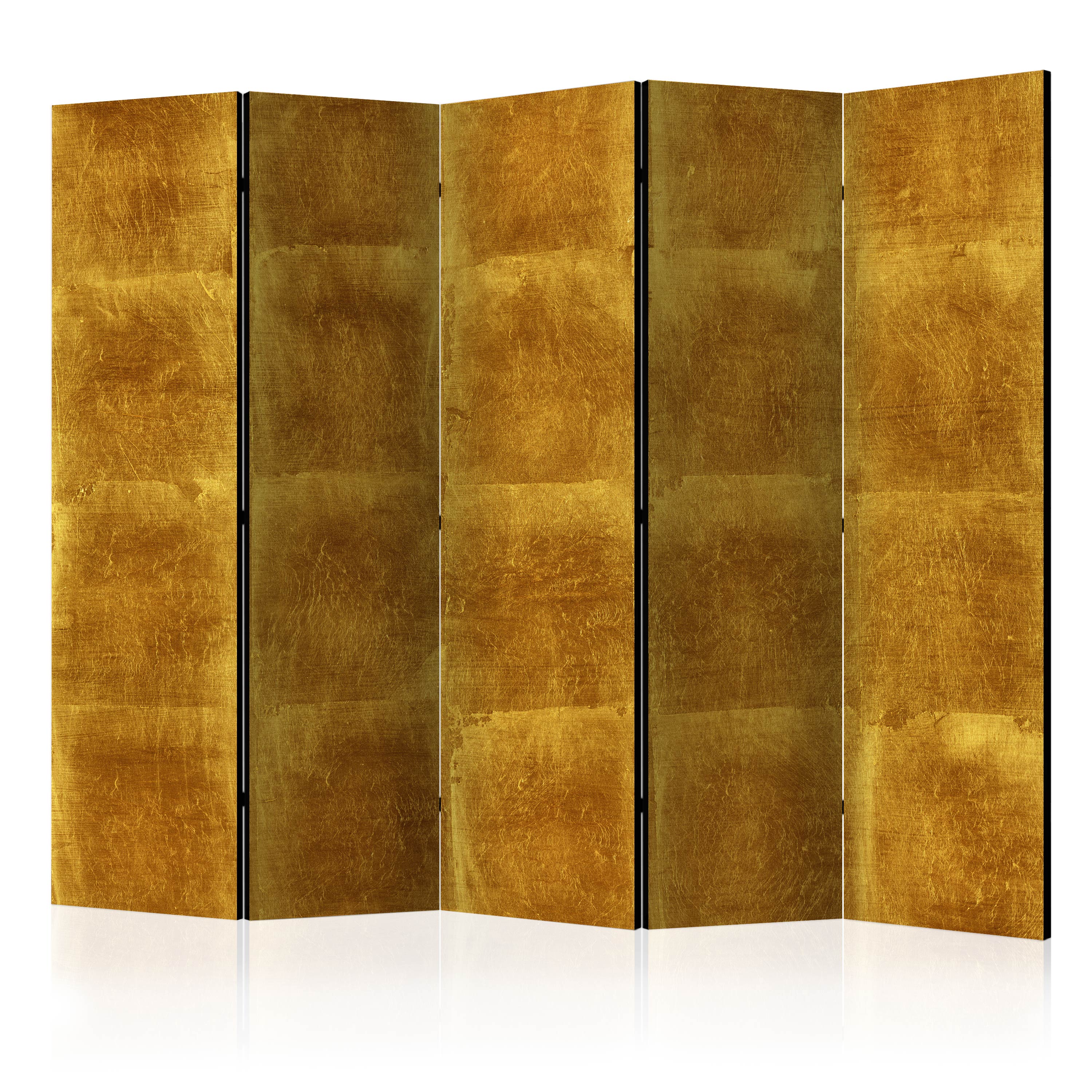 Rumsavdelare Arkiio Golden Cage II 225x172 cm