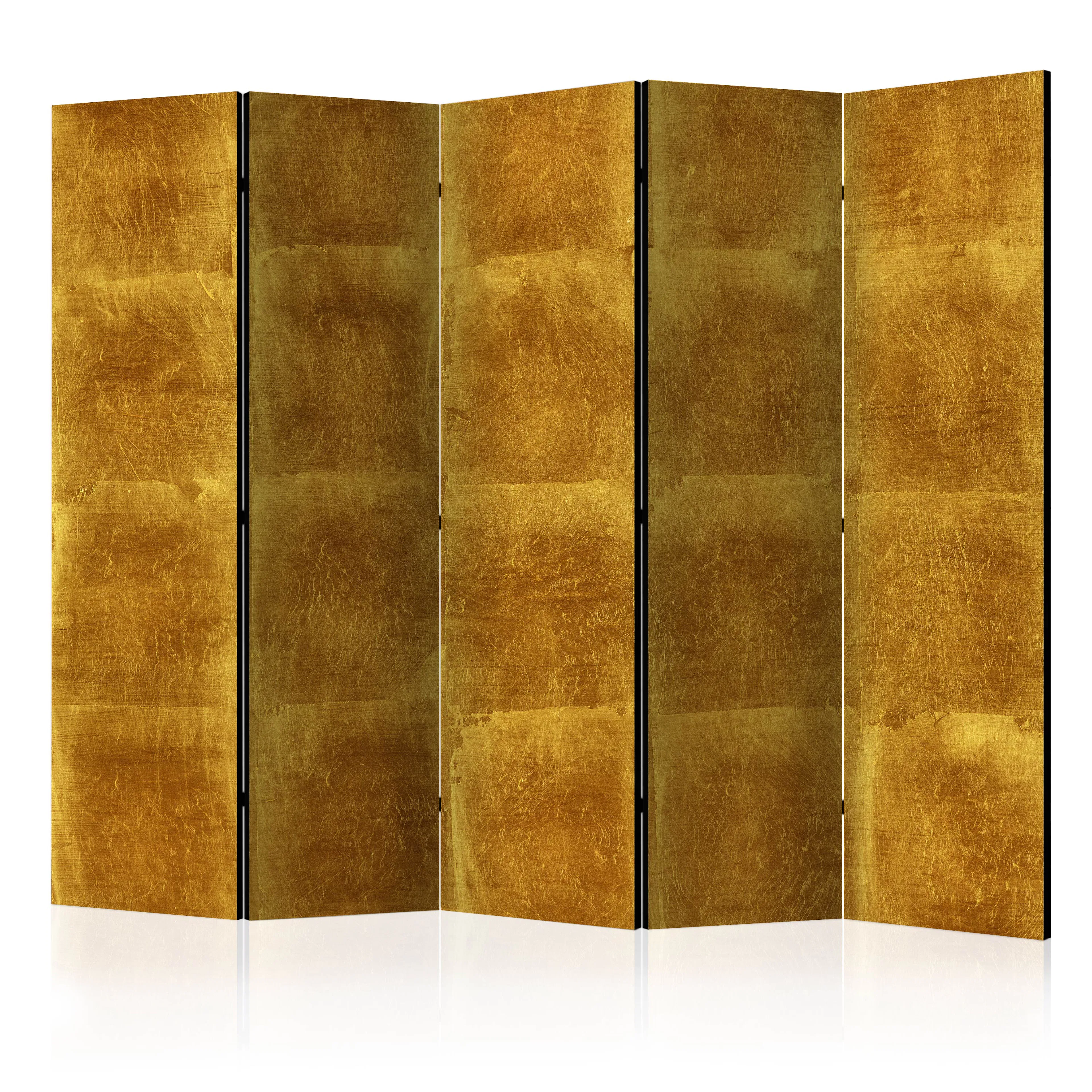 Rumsavdelare Arkiio Golden Cage II 225x172 cm