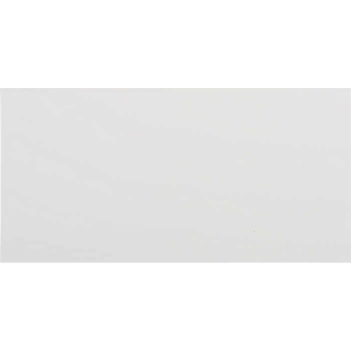 Kakel Tenfors Vit Blank 30x60 cm