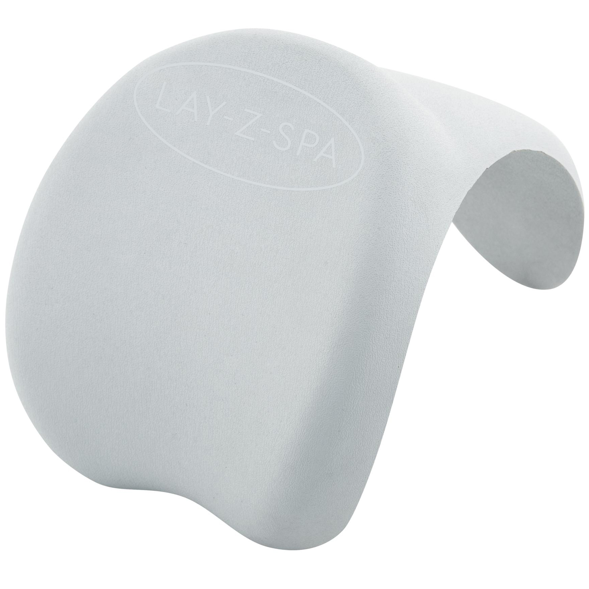 Nackkudde Bestway till Laz-Z Spa 2-pack