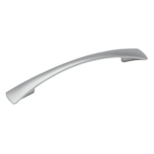 Aluminium look