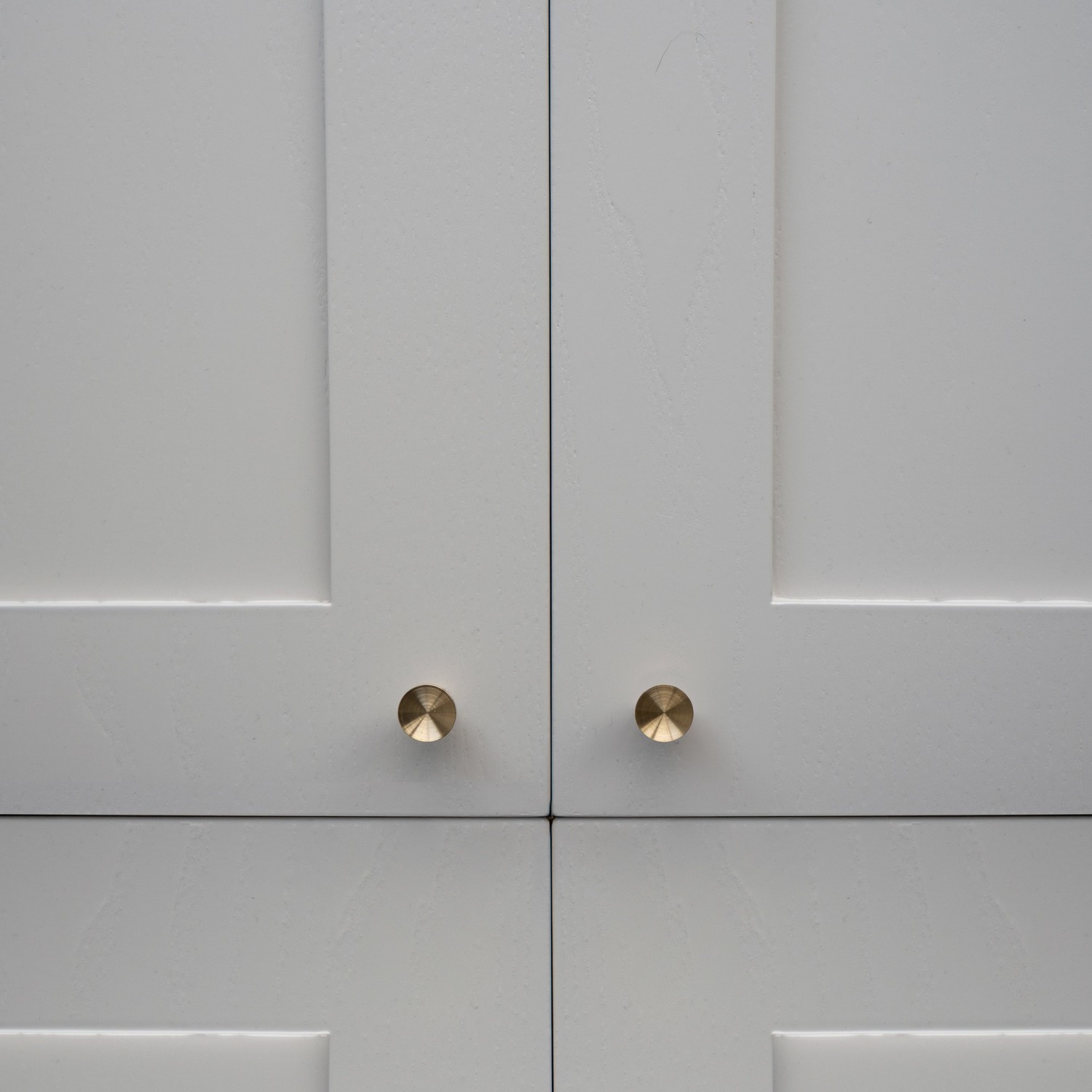 Knopp Beslag Design Sture Ø18mm