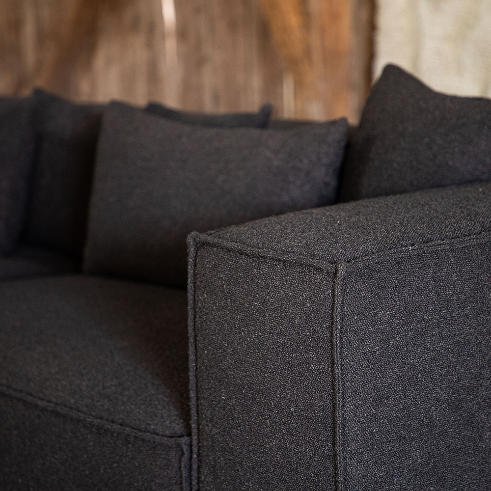 Soffa Vind Gillholmen Boucle