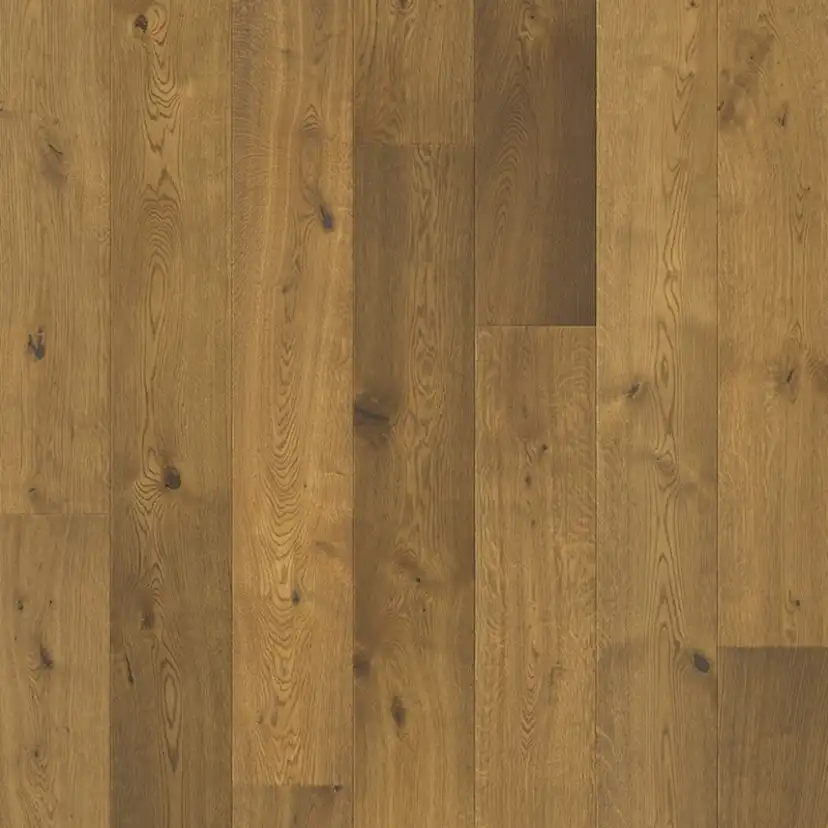 Svalbard Camel Brown Oak