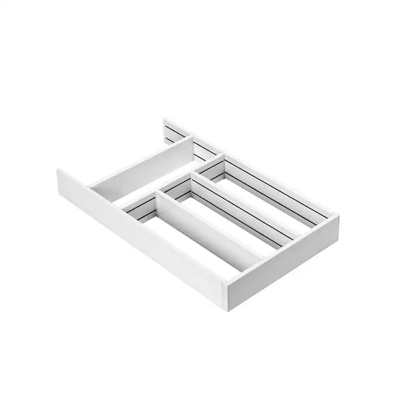 Besticklåda Beslag Design Flex Basic