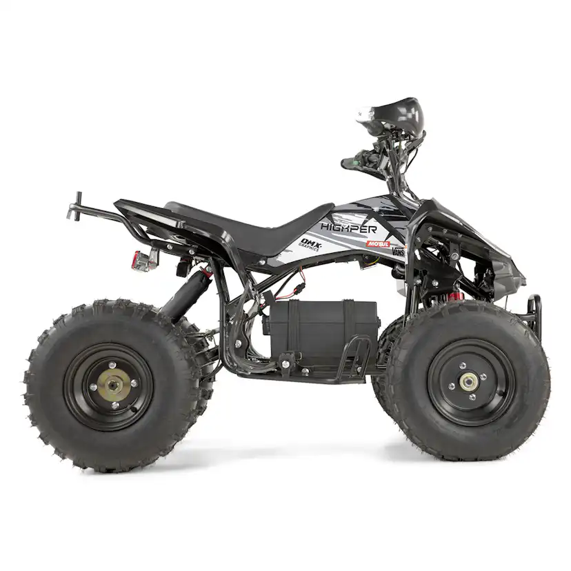 Fyrhjuling Lyfco Midi Elektrisk ATV 2000W Pro