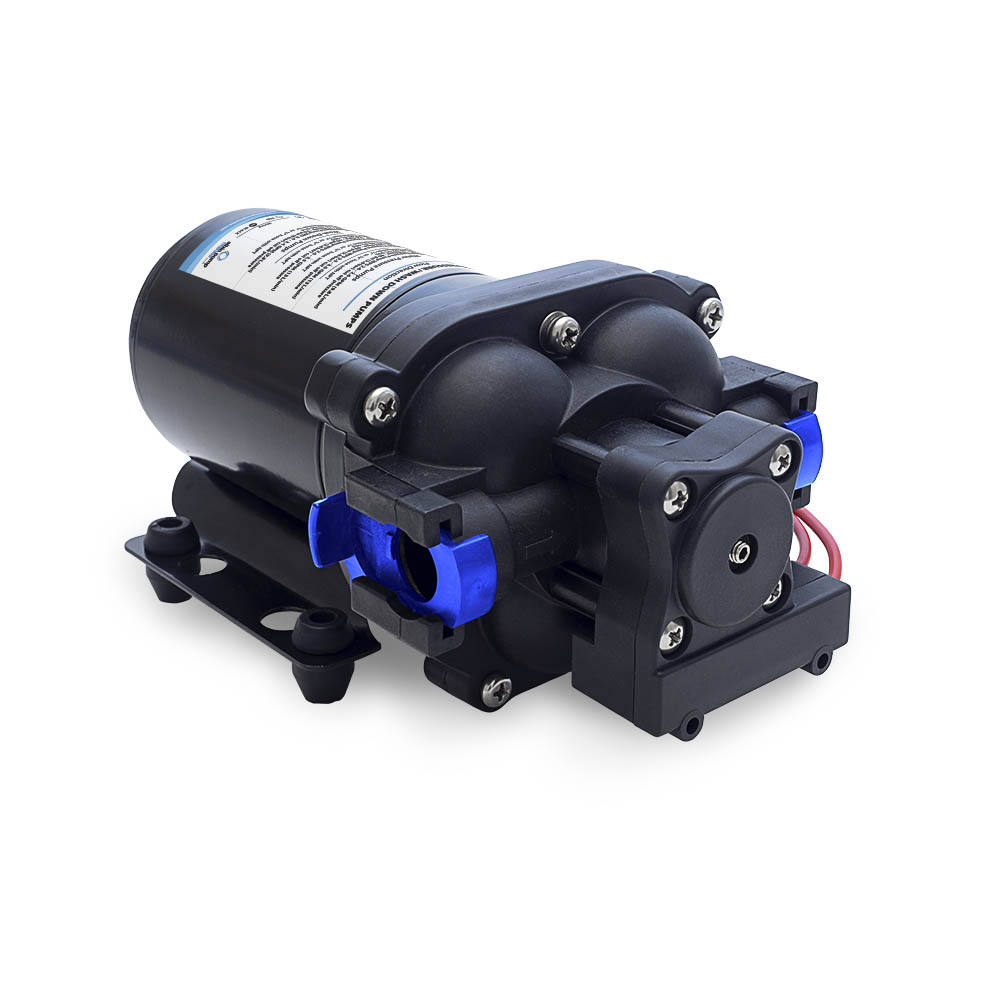 Tryckvattenpump Albin Group Marine WS 3,5 24V