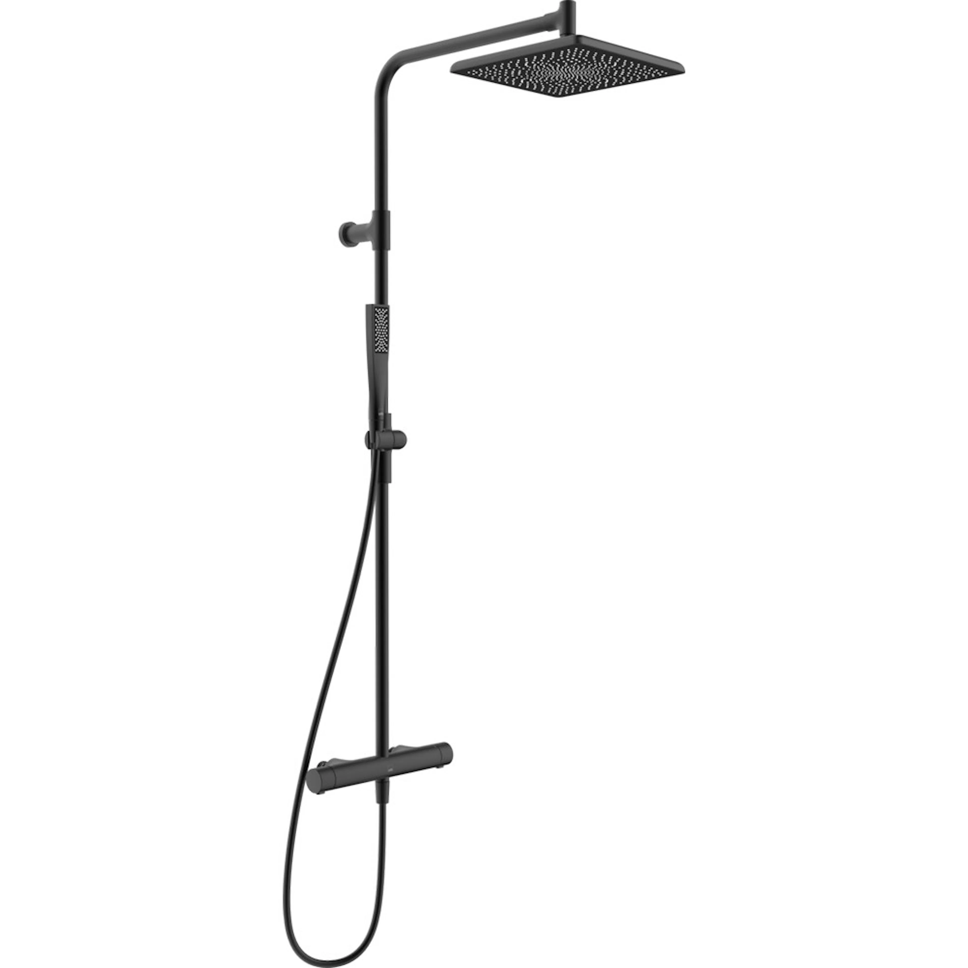 Takduschset Oras Aurelia Square 160 cc
