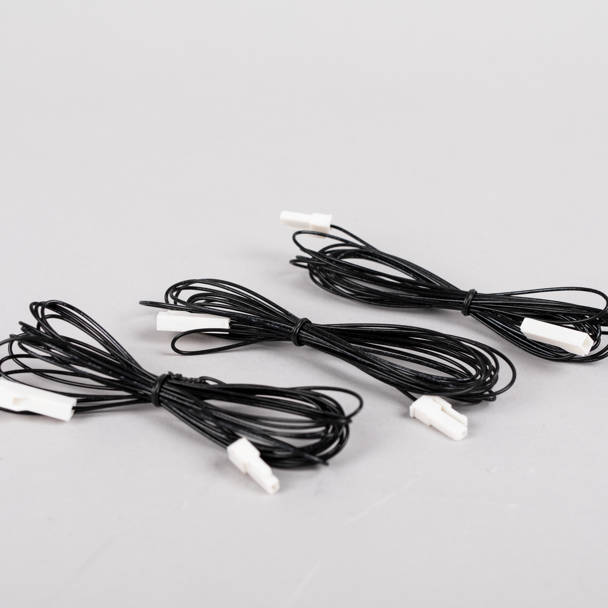 Förlängningskabel Hide-a-lite Heatspot G2 1 m 3-pack