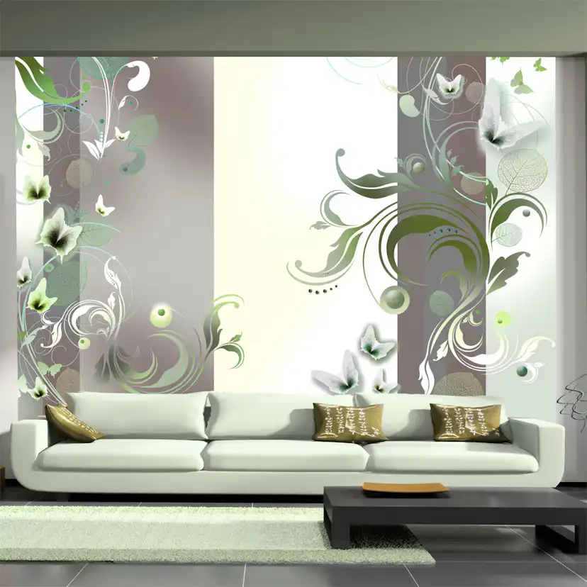 Fototapet Arkiio Green Passion