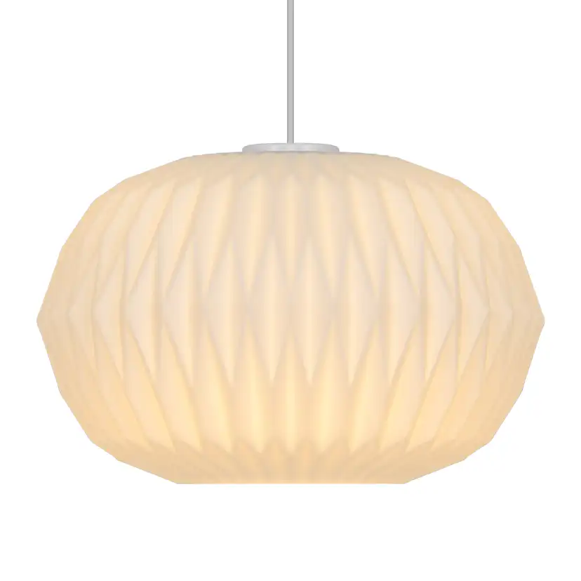 Taklampa Nordlux Aviana Pendel Opalglas