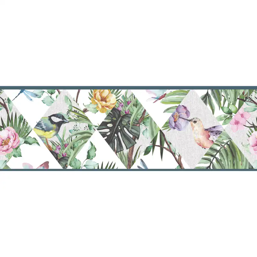 Bård Wallfashion Jungle 1061-1