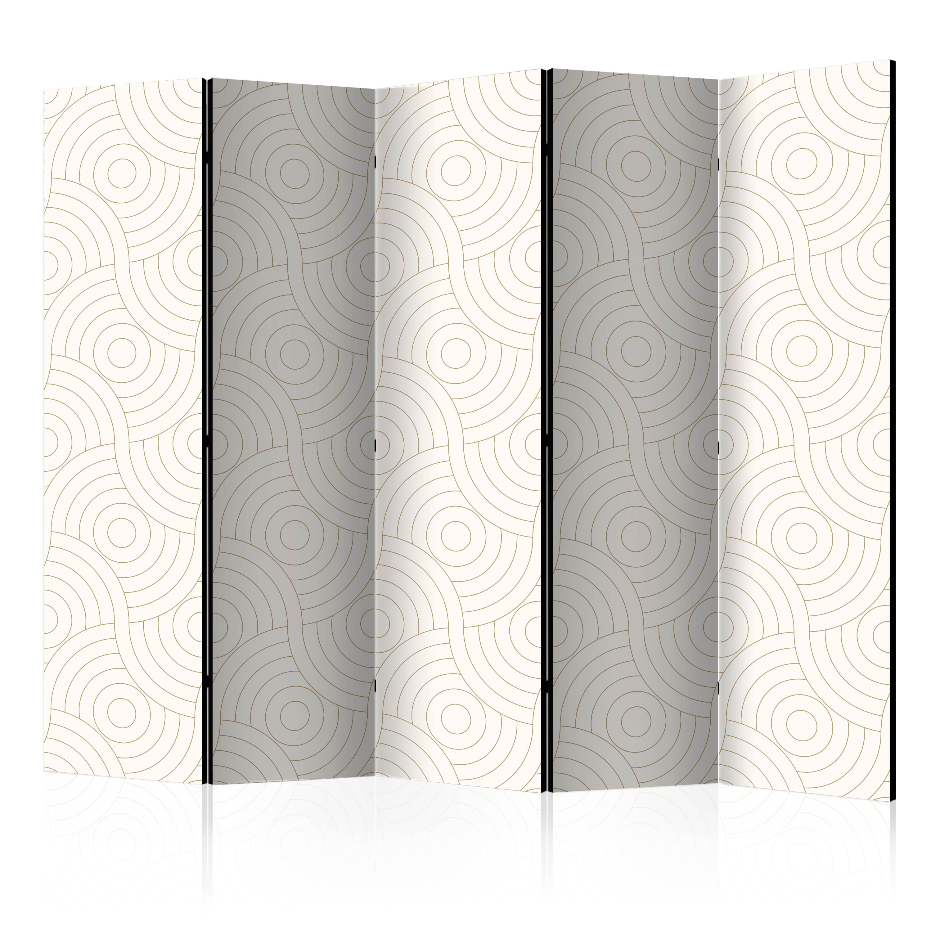 Rumsavdelare Arkiio Rollers II 225x172 cm