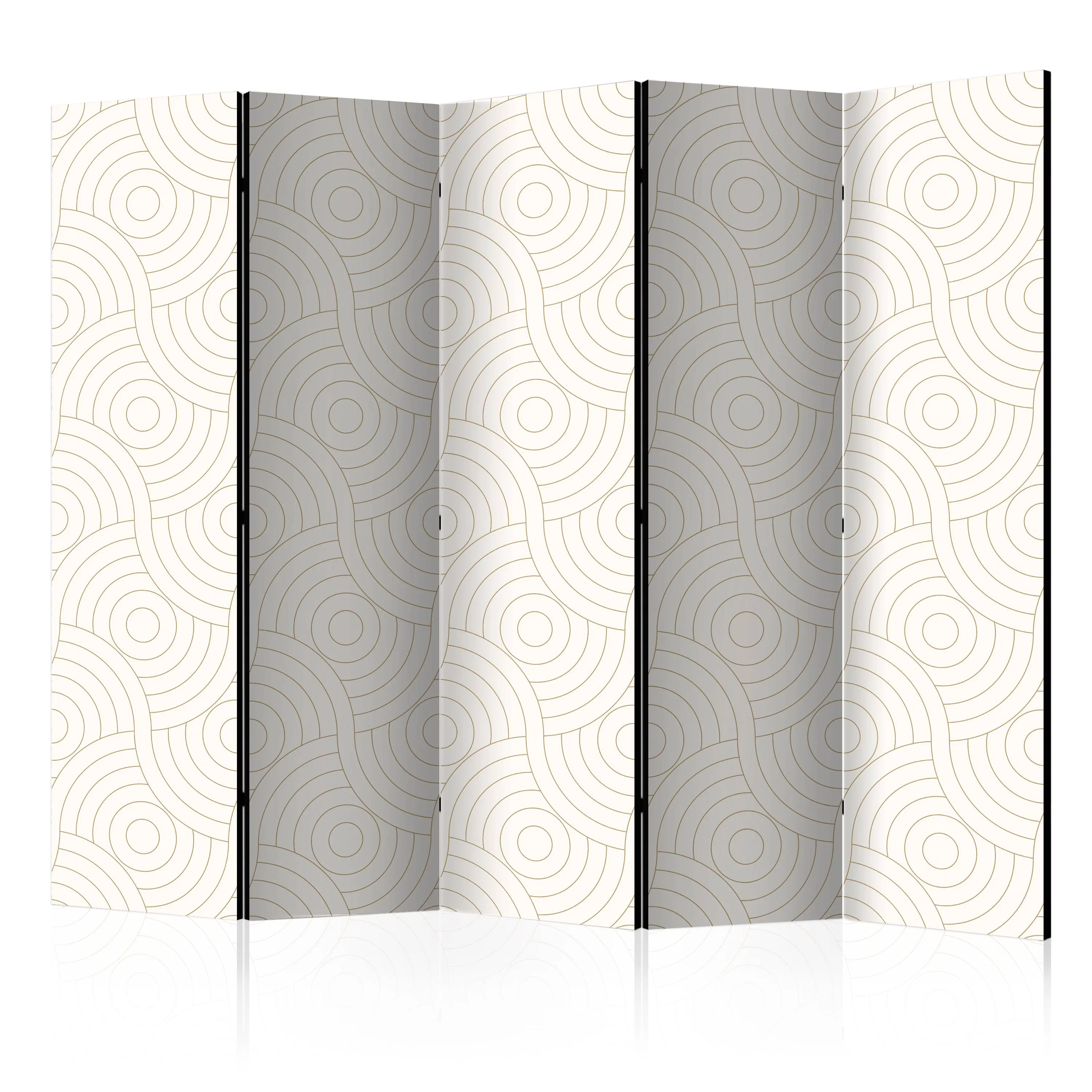 Rumsavdelare Arkiio Rollers II 225x172 cm