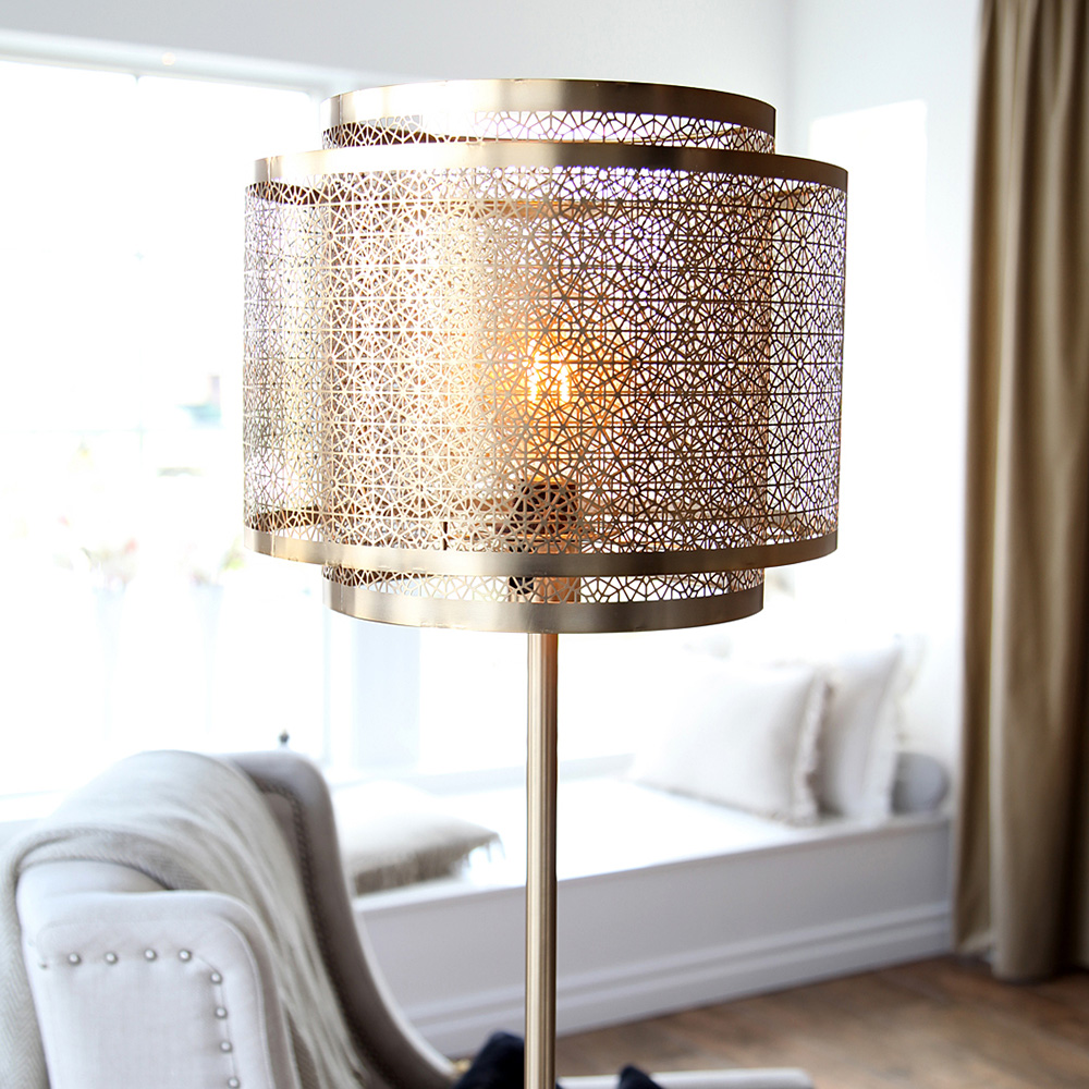 Golvlampa By Rydéns Hermine