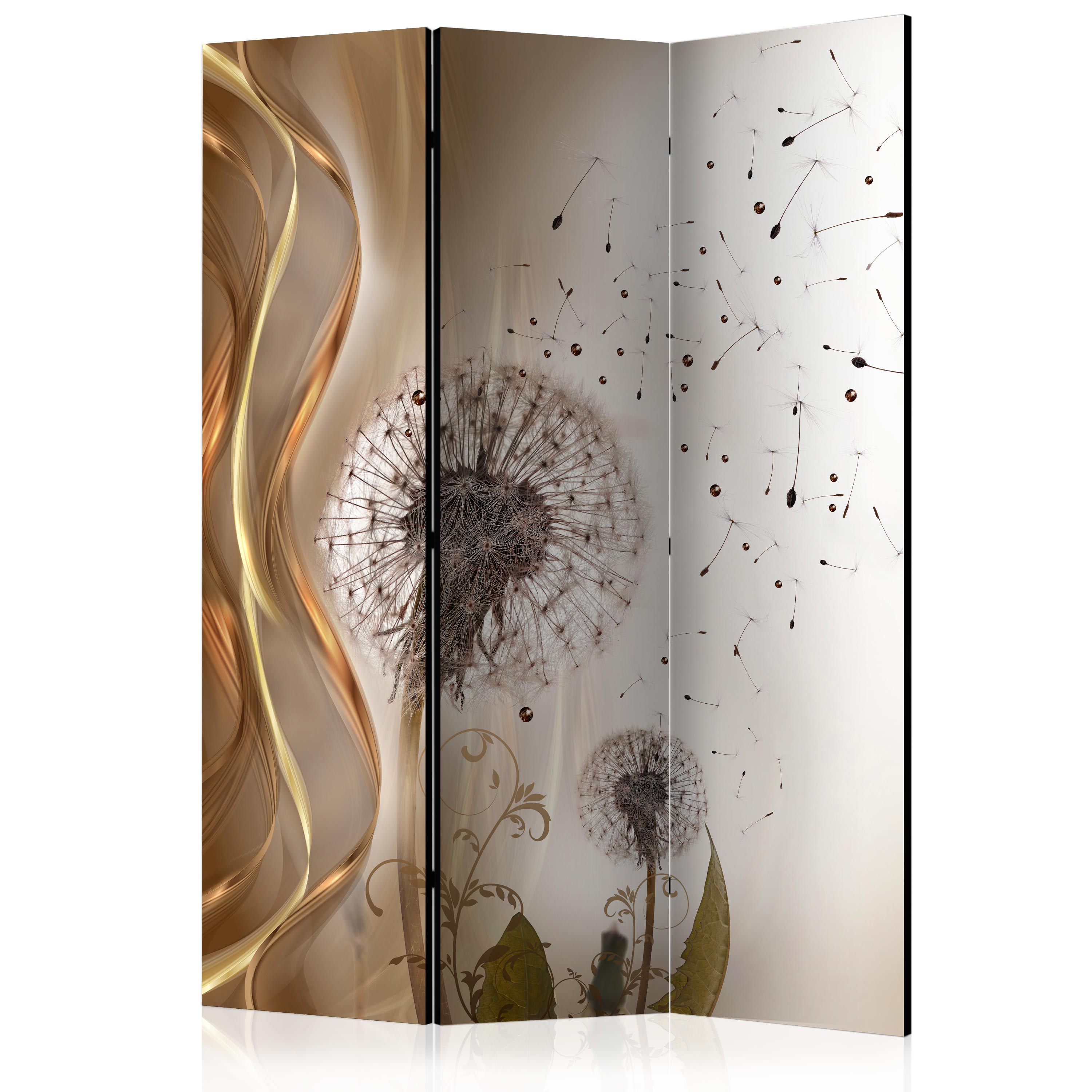 Rumsavdelare Arkiio Fleeting Moments 135x172 cm