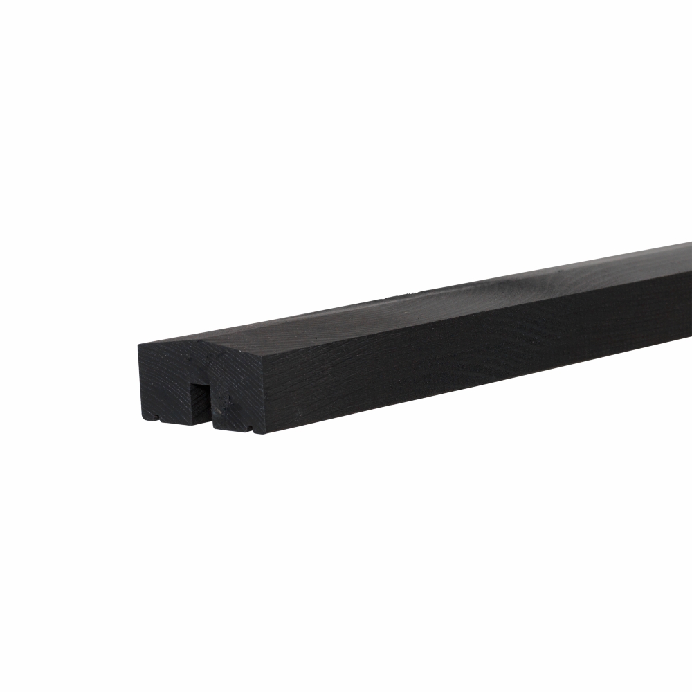 Mellan/toppavslutning PLUS Klink/Plank 174 cm