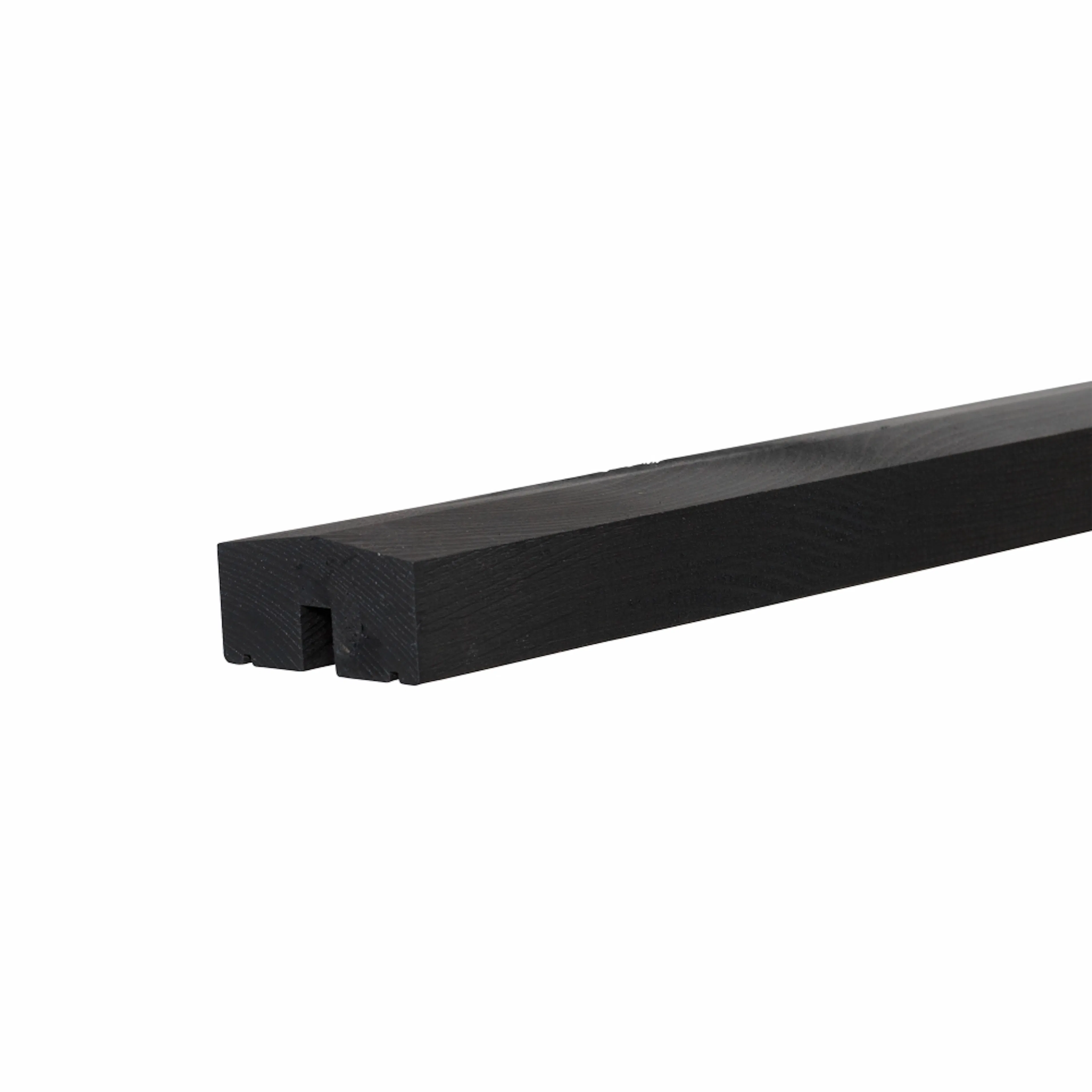 Svart RAL 9005