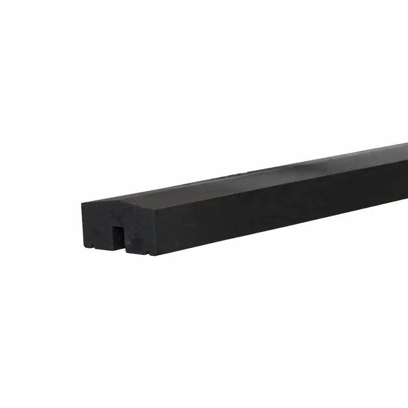Mellan/toppavslutning PLUS Klink/Plank 174 cm