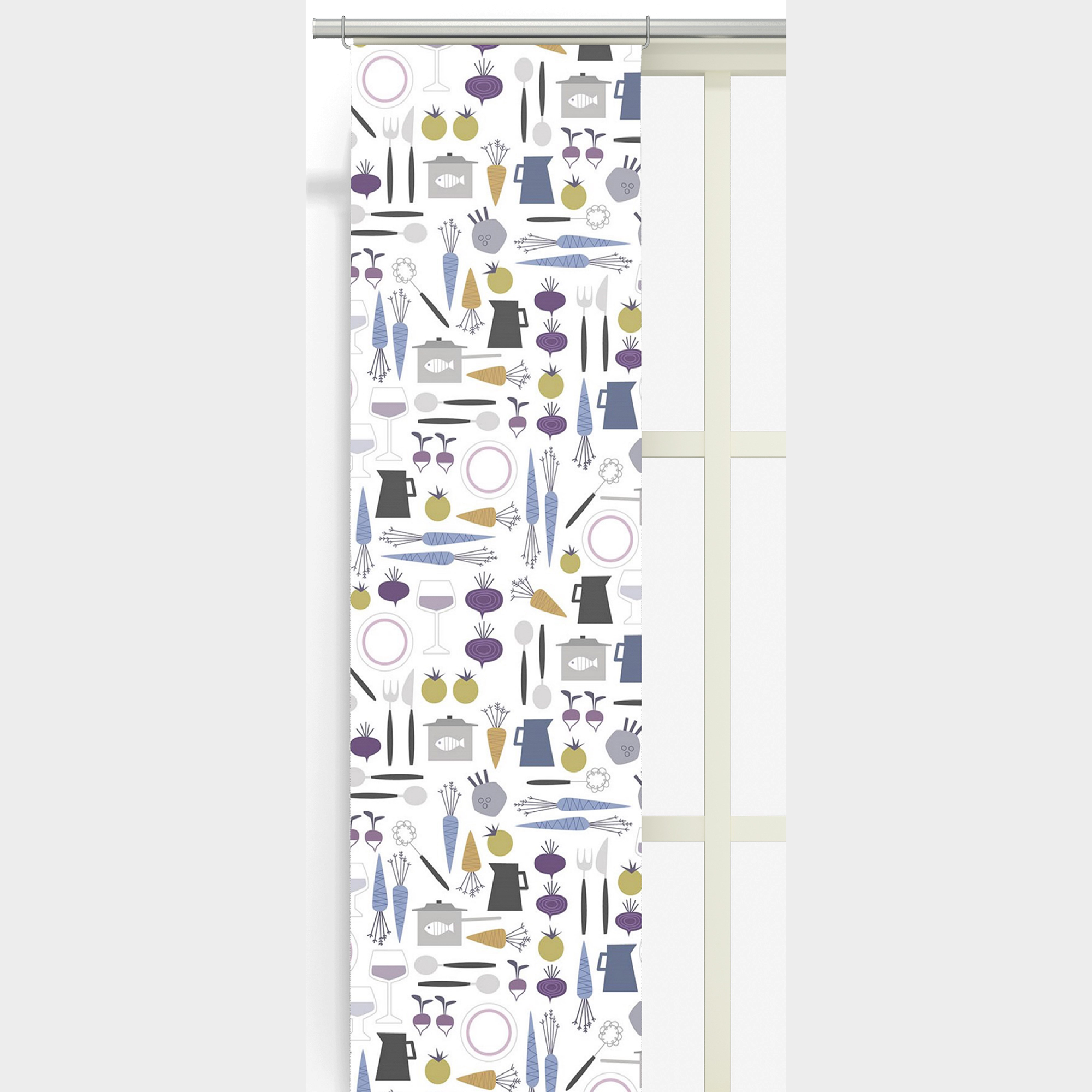 Panellängd Arvidssons Textil Dinner