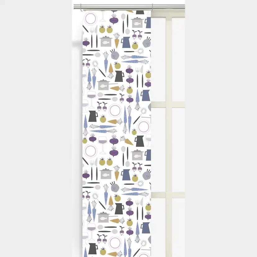 Panellängd Arvidssons Textil Dinner