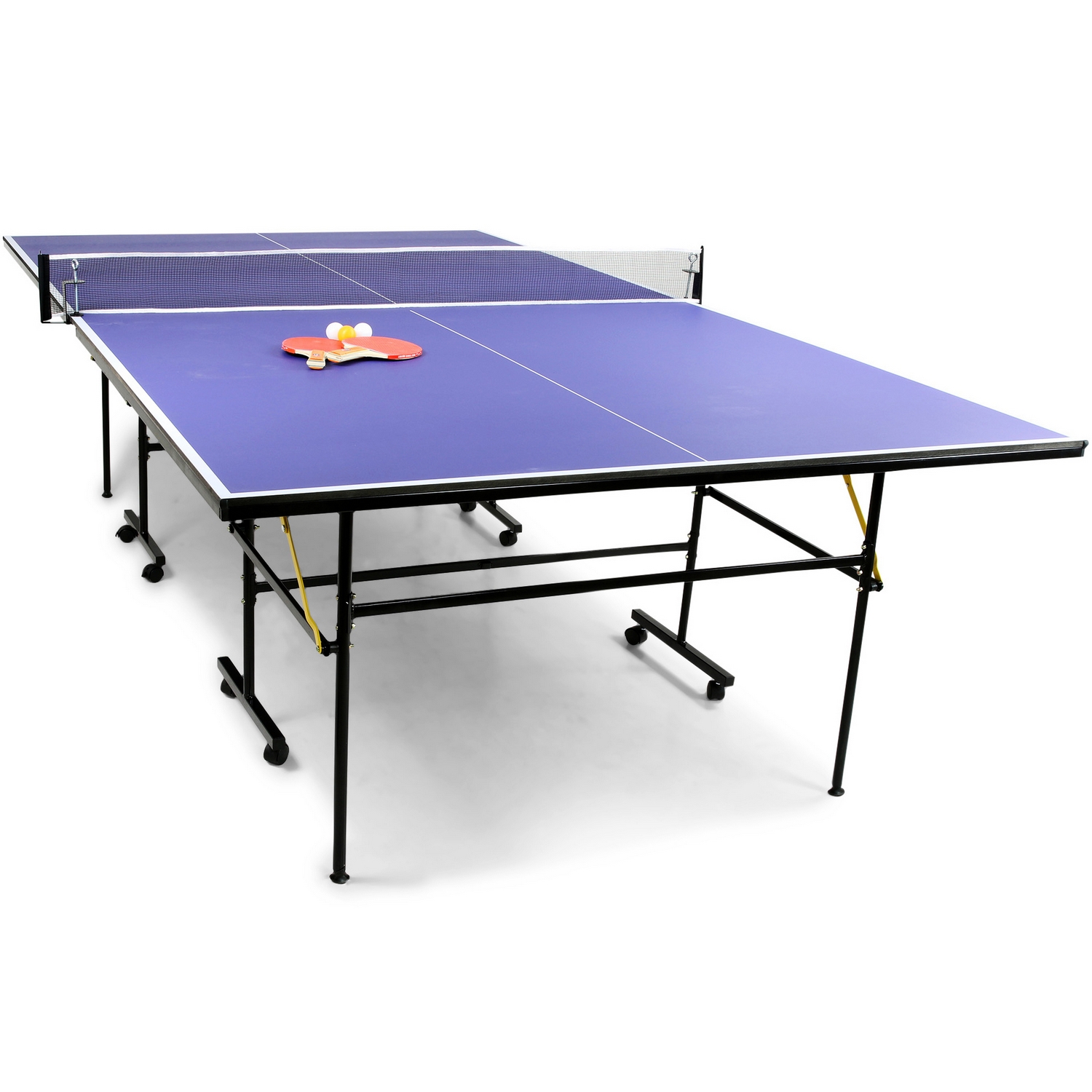 Pingisbord Trekkrunner TTB01