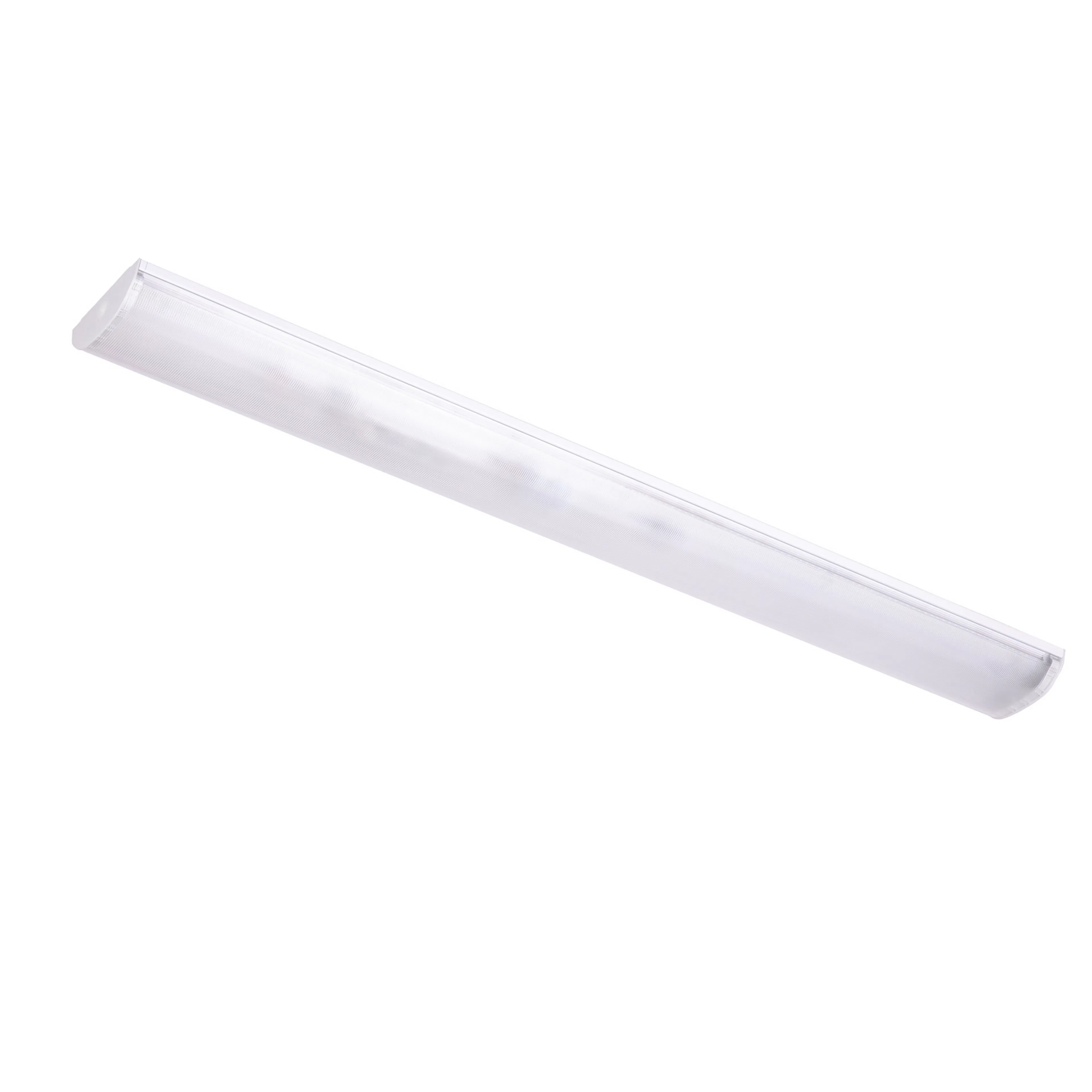 Ind.arm. WLF-IP44 KL 40W 3K DA 40 W, Med Dimbar, Utan Sensor, 3000 K