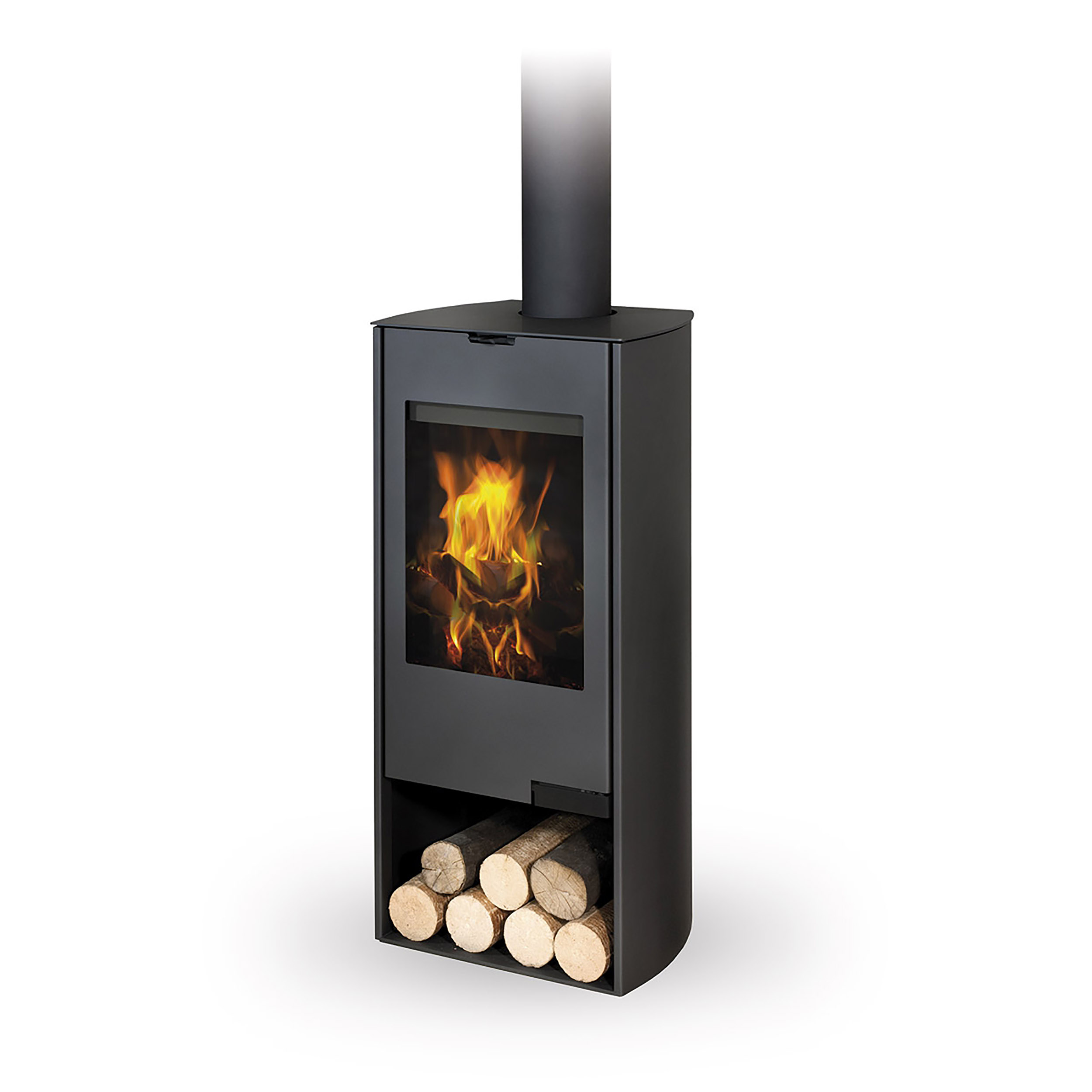 Braskamin Nordic 401