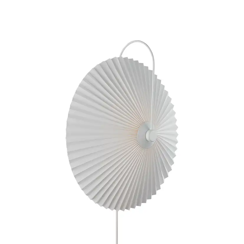 Vägglampa Nordlux Nadia