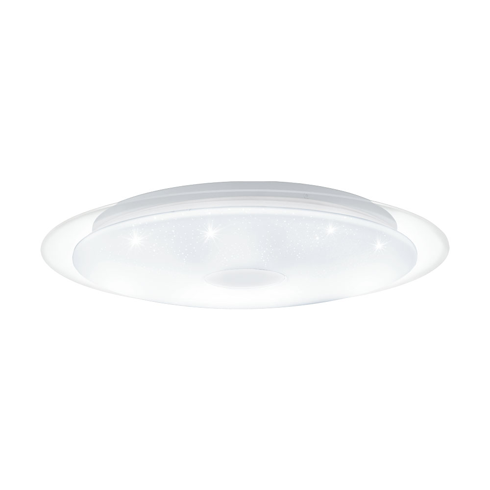 Plafond Eglo Lanciano 1