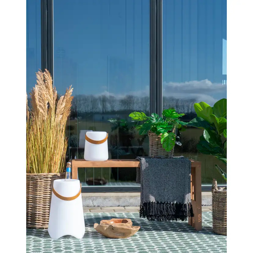 Flatvävd Matta House Nordic Narbonne