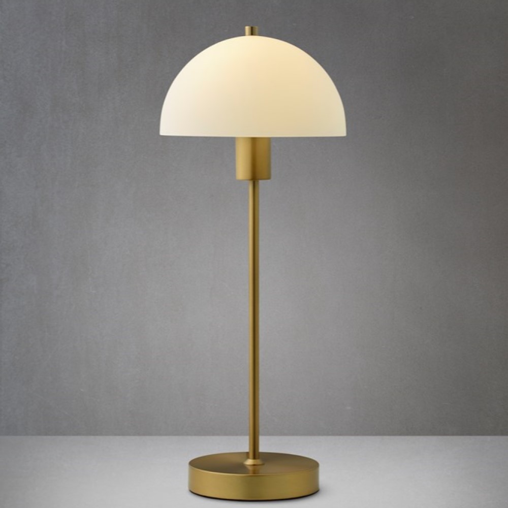 Bordslampa Herstal Vienda H475