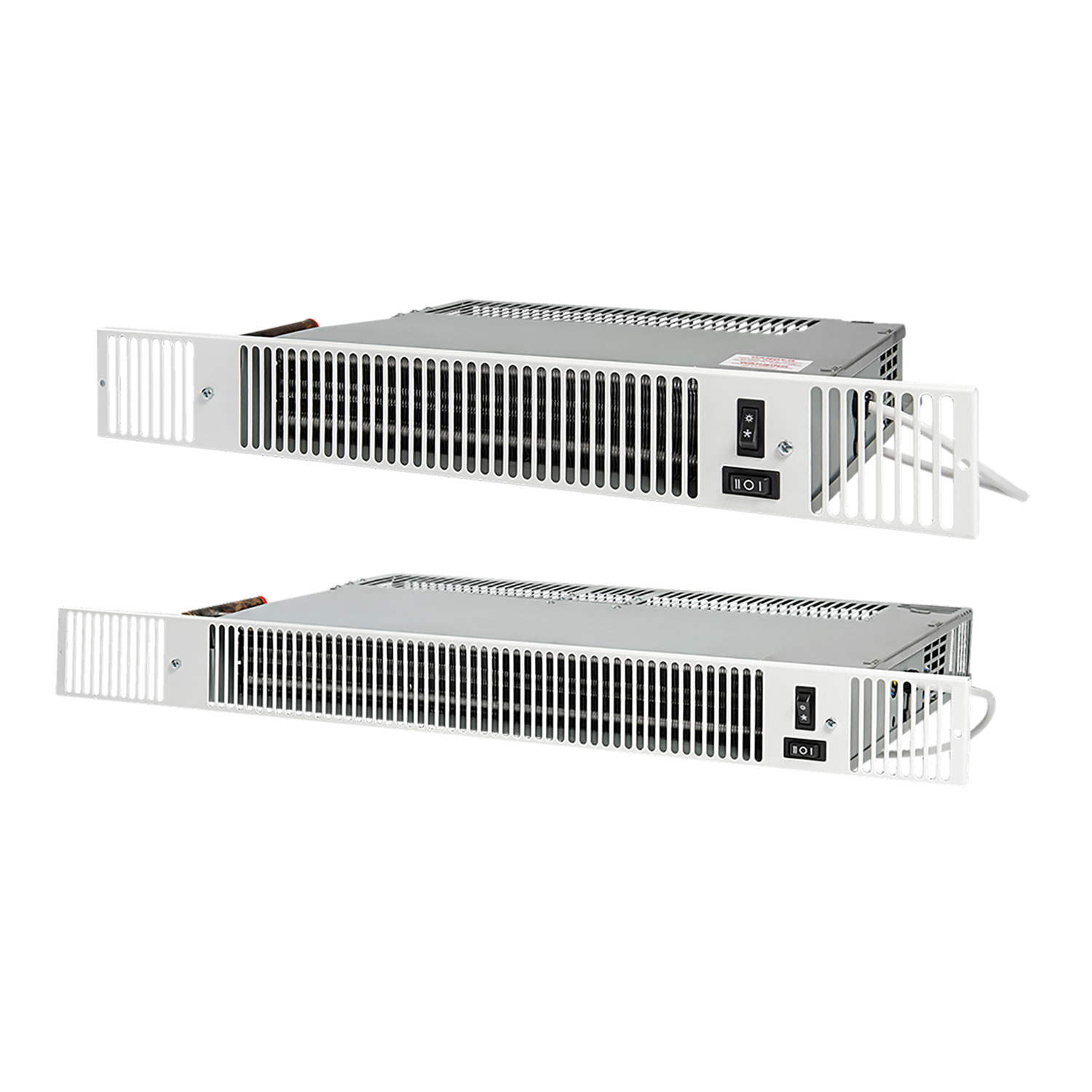 Fläktelement Sanova Kickspace 80 D