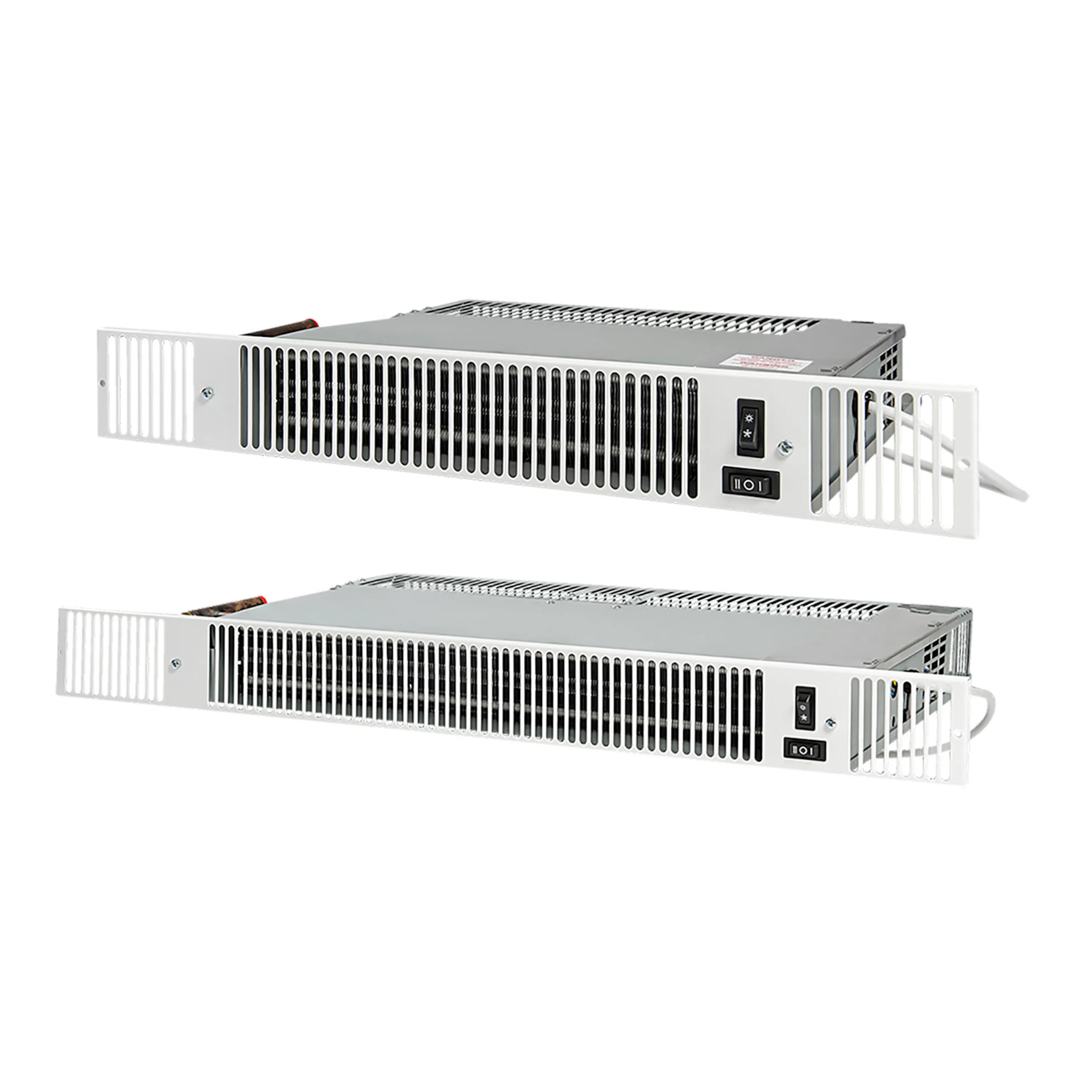 Fläktelement Sanova Kickspace 80 D