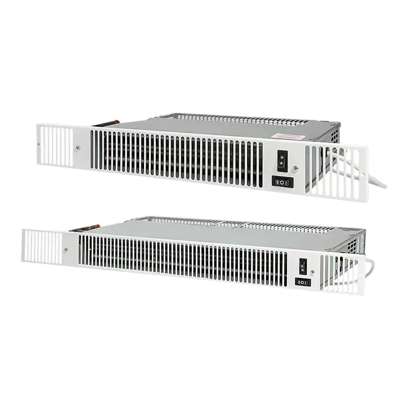 Fläktelement Sanova Kickspace 80 D