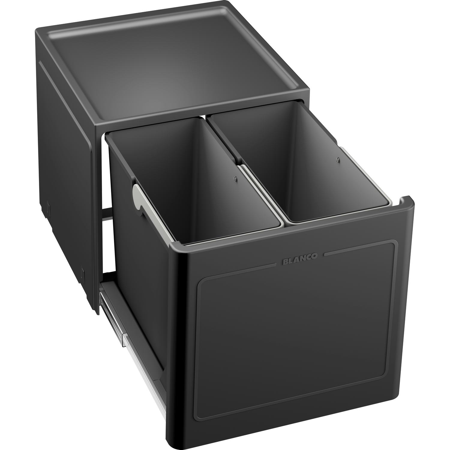 Källsorteringskärl Blanco Button Pro 45 Manuell