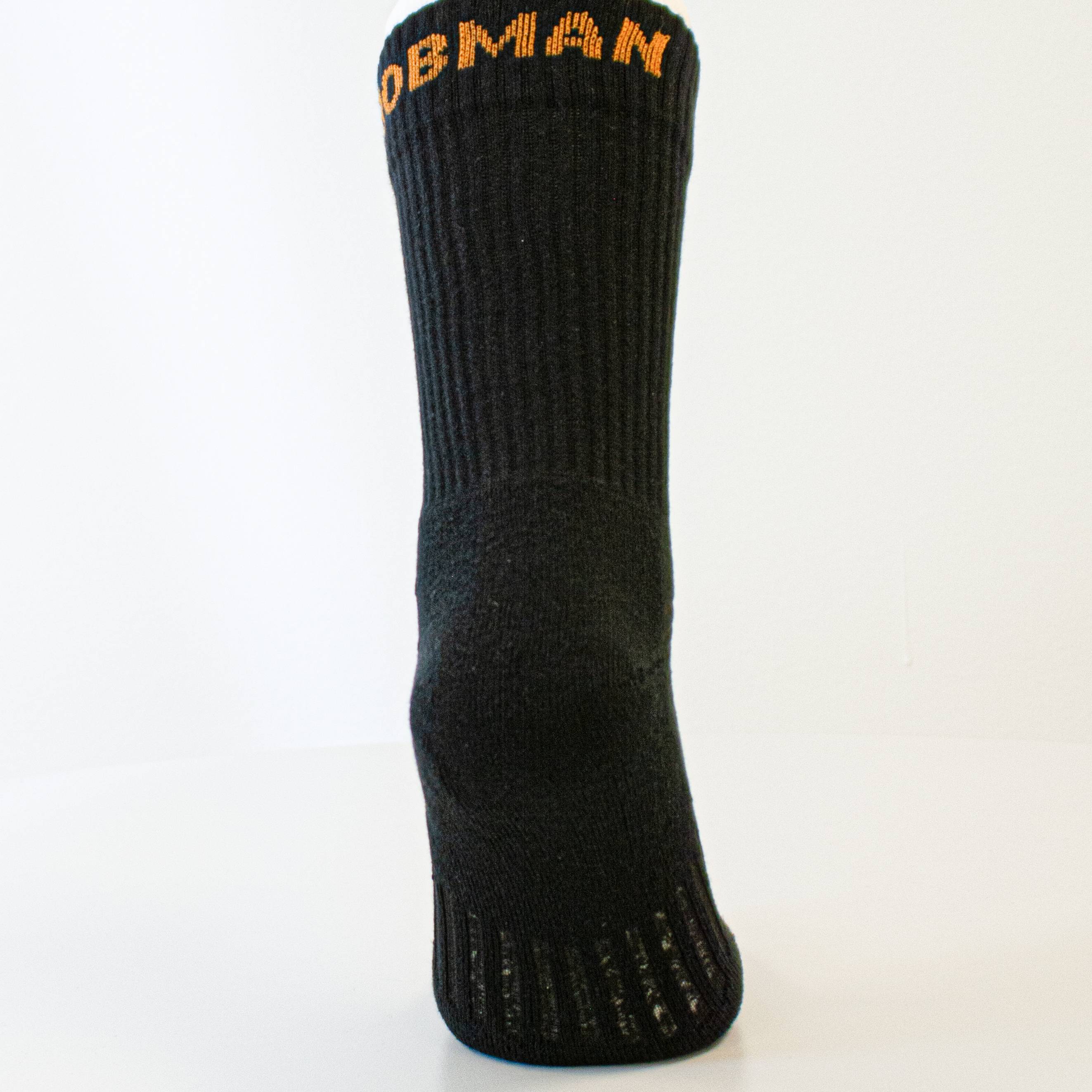 Strumpor Jobman 2-P Svart