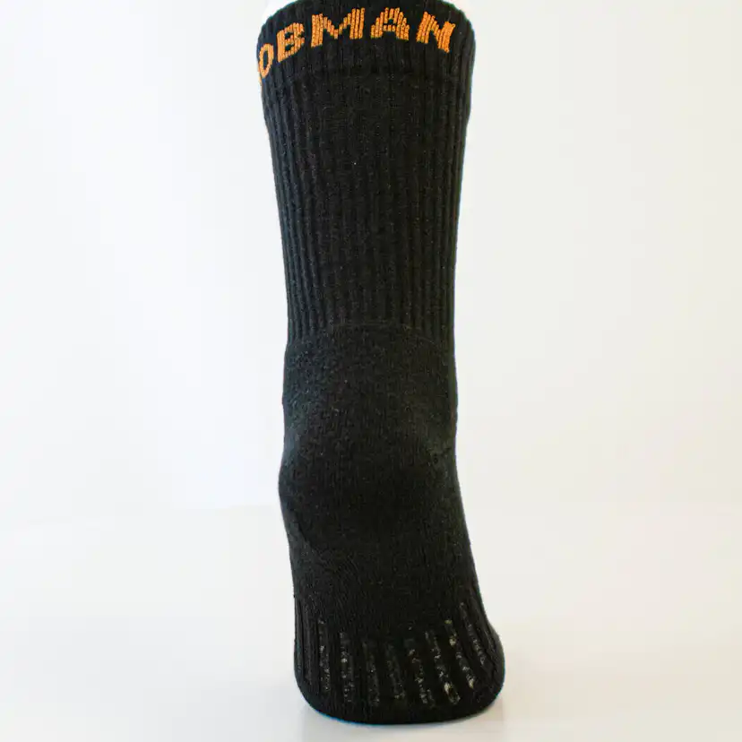 Strumpor Jobman 2-P Svart