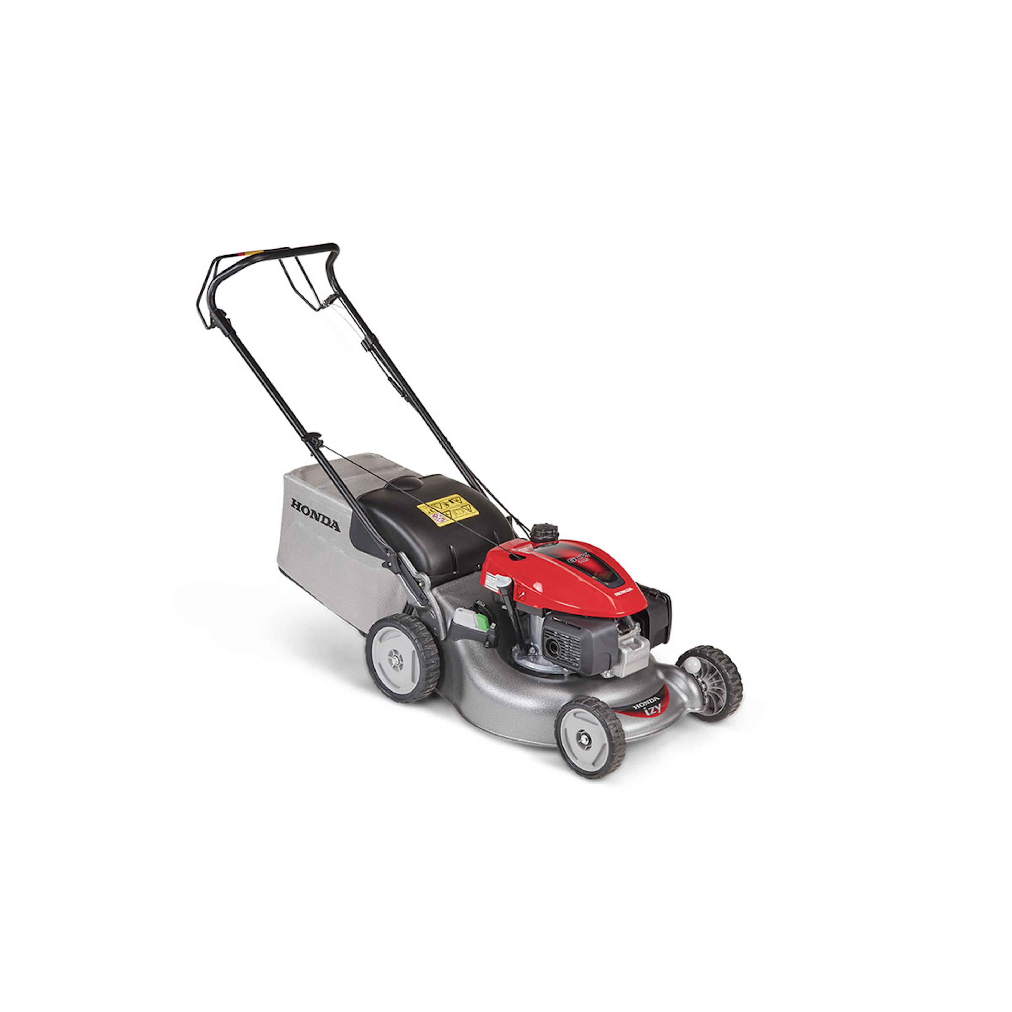 Gräsklippare Honda HRG 466 Skep