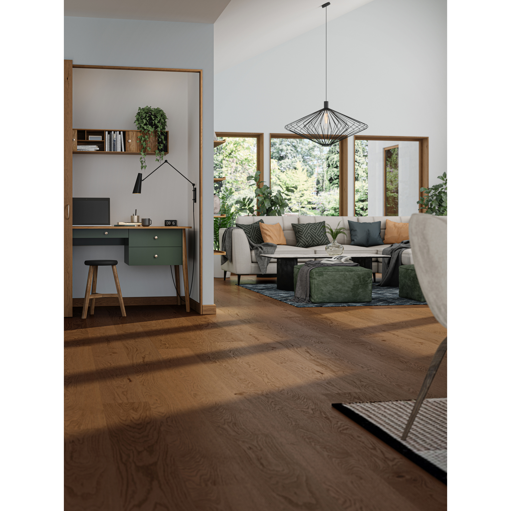 LINDBY 3.0 XL