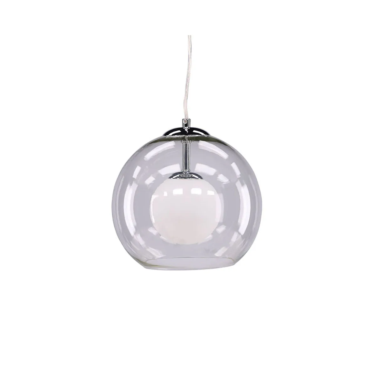 Taklampa Venture Home Roche