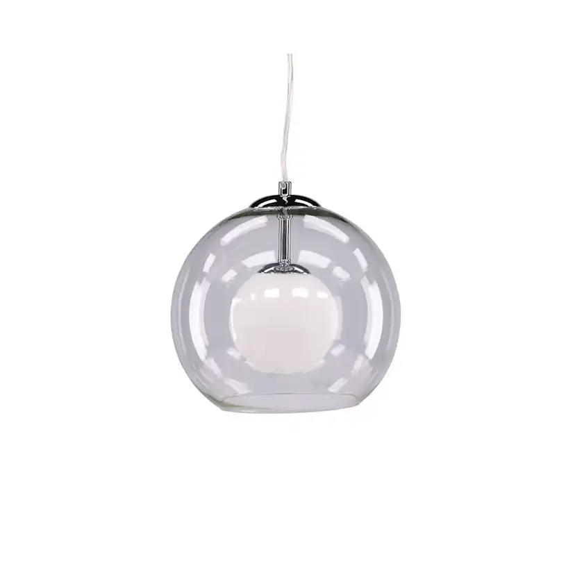 Taklampa Venture Home Roche