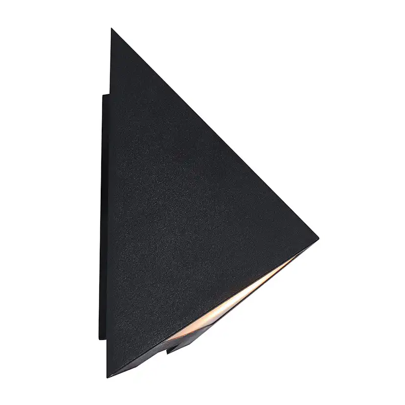 Fasadbelysning Nordlux Konit
